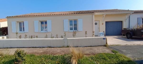 MAISON EN EXCELLENT ETAT PROCHE MER