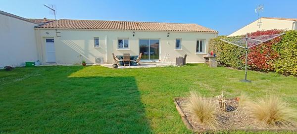 MAISON EN EXCELLENT ETAT PROCHE MER