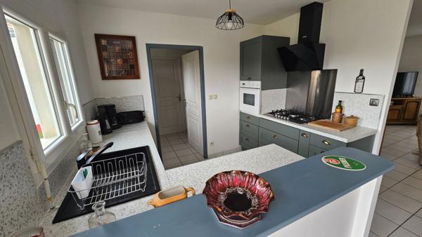 MAISON EN EXCELLENT ETAT PROCHE MER
