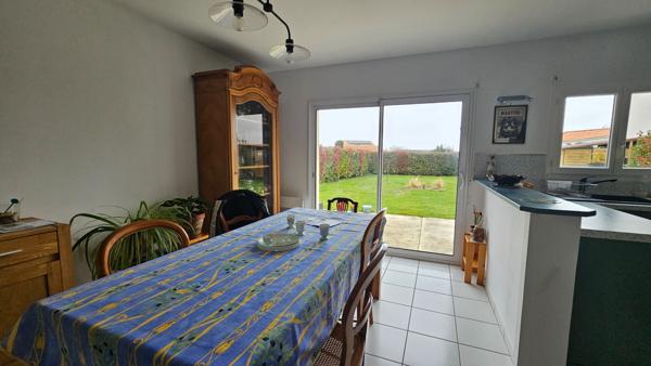 MAISON EN EXCELLENT ETAT PROCHE MER