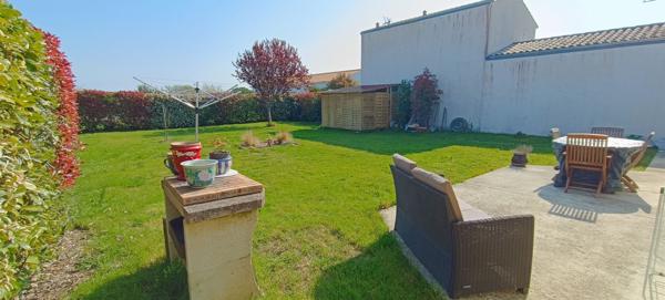 MAISON EN EXCELLENT ETAT PROCHE MER