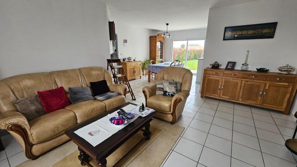 MAISON EN EXCELLENT ETAT PROCHE MER