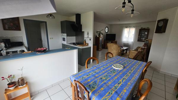 MAISON EN EXCELLENT ETAT PROCHE MER