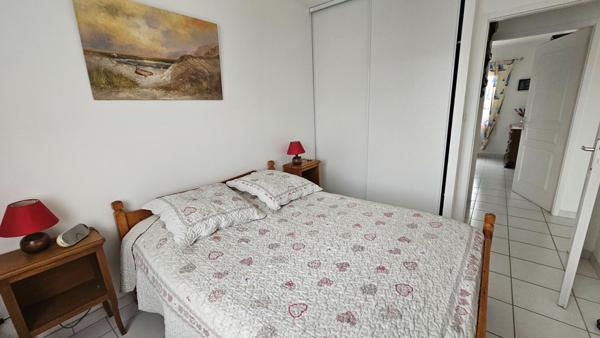 MAISON EN EXCELLENT ETAT PROCHE MER