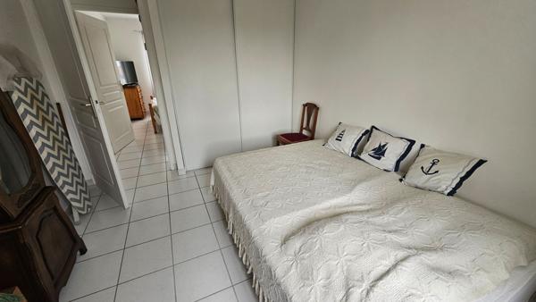 MAISON EN EXCELLENT ETAT PROCHE MER