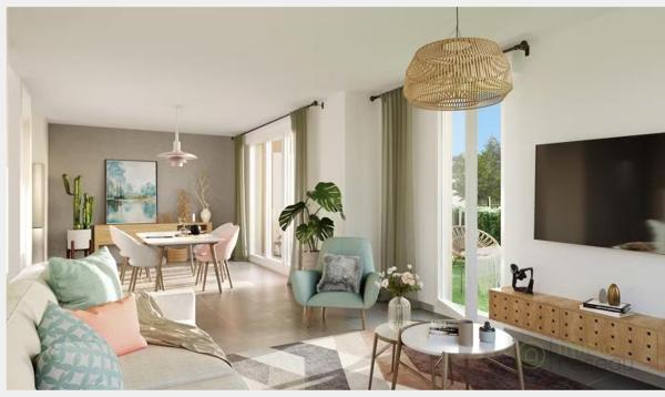 Appartement à BRETIGNOLLES SUR MER (85470)
