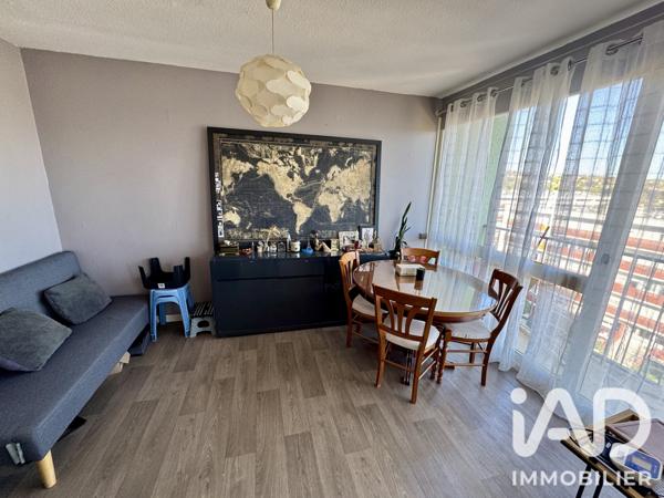 Appartement à vendre 4 pièces 69,15 m² Joigny