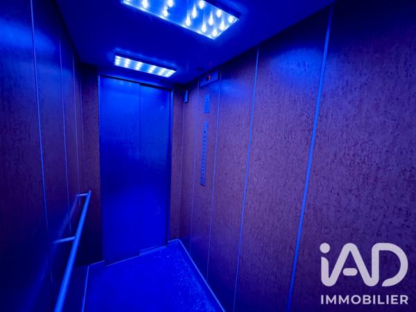 Appartement à vendre 4 pièces 69,15 m² Joigny