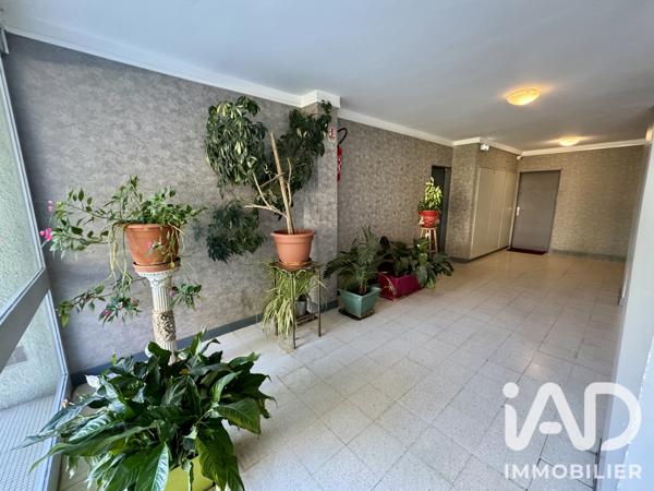 Appartement à vendre 4 pièces 69,15 m² Joigny