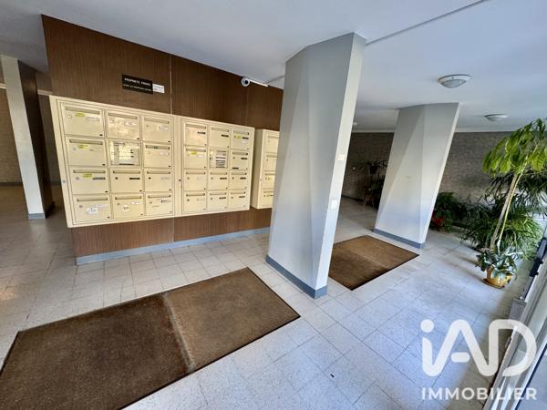 Appartement à vendre 4 pièces 69,15 m² Joigny