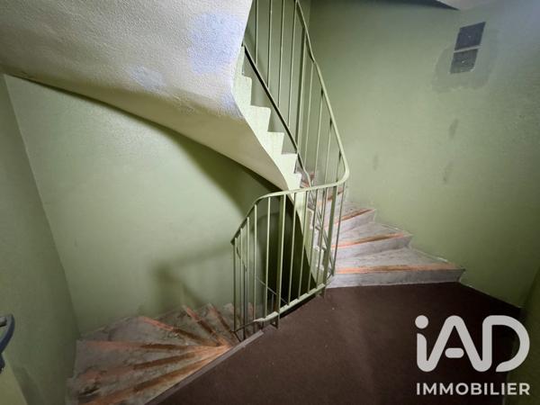 Appartement à vendre 4 pièces 69,15 m² Joigny