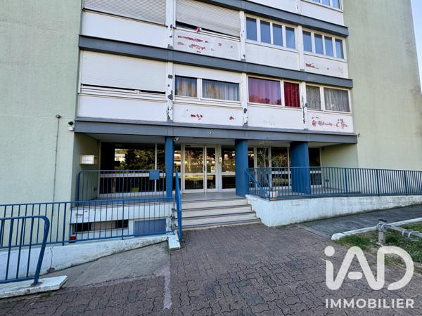 Appartement à vendre 4 pièces 69,15 m² Joigny
