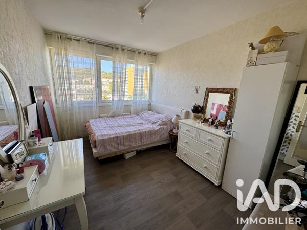 Appartement à vendre 4 pièces 69,15 m² Joigny