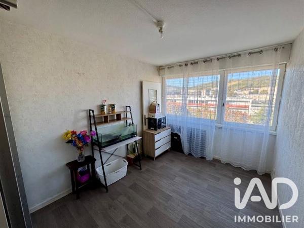 Appartement à vendre 4 pièces 69,15 m² Joigny