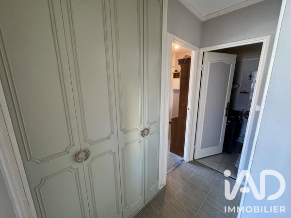 Appartement à vendre 4 pièces 69,15 m² Joigny
