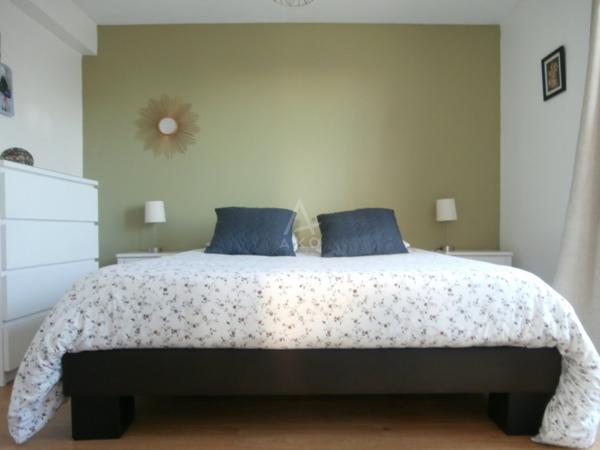 maison de 163 m² vue mer composé de 4 appartements