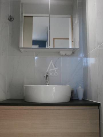 maison de 163 m² vue mer composé de 4 appartements