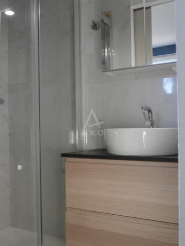 maison de 163 m² vue mer composé de 4 appartements