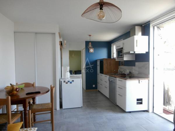 maison de 163 m² vue mer composé de 4 appartements