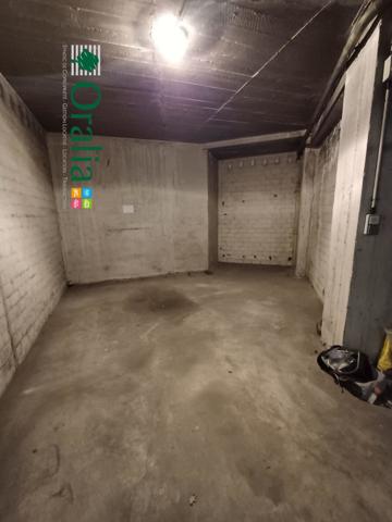 Parking · Location Paris (75016) 15m²