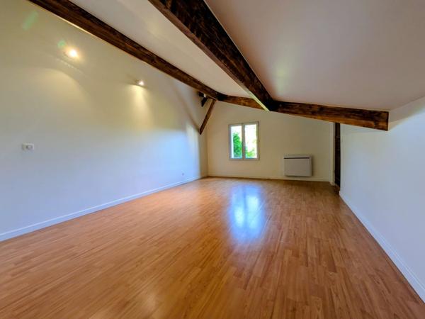 Maison coup de coeur