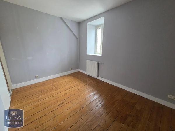 Appartement à louer 4 pièces 89.3m² Issoire (63500)