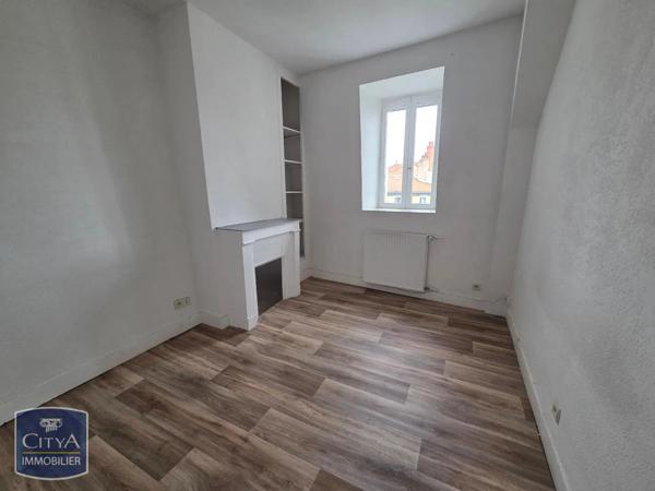 Appartement à louer 4 pièces 89.3m² Issoire (63500)