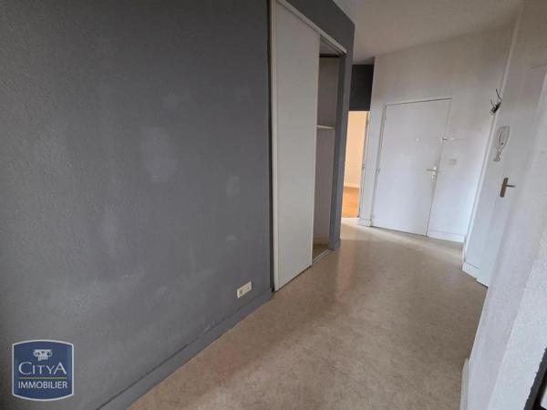 Appartement à louer 4 pièces 89.3m² Issoire (63500)