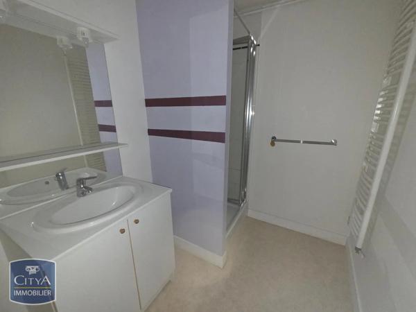 Appartement à louer 4 pièces 89.3m² Issoire (63500)