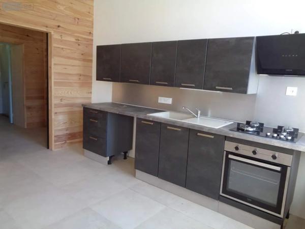 Location - Maison Thoré-la-Rochette 41100 4 pièces 87 m 2 450 m 2