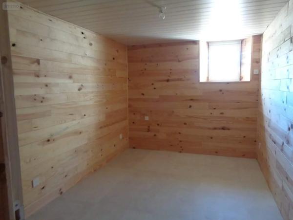 Location - Maison Thoré-la-Rochette 41100 4 pièces 87 m 2 450 m 2