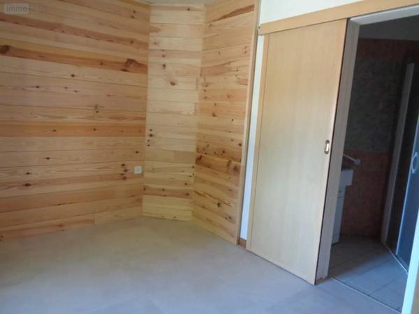 Location - Maison Thoré-la-Rochette 41100 4 pièces 87 m 2 450 m 2