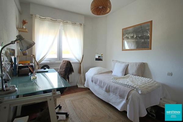 Maison 4 chambres avec garage double