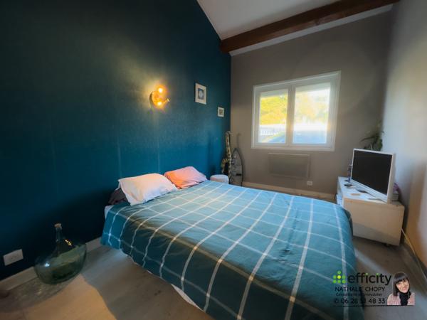 Maison 6 pièces - 162 m² Exclusivité efficity