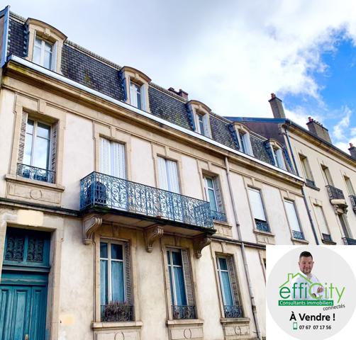 Appartement 5 pièces - 128 m²