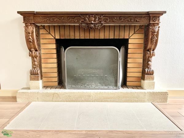 Appartement 5 pièces - 128 m²