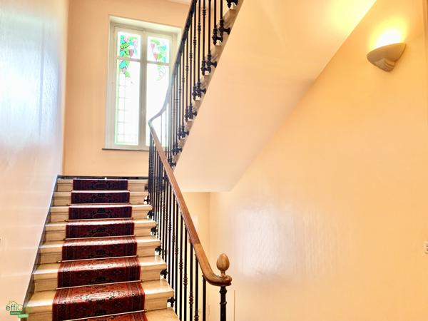 Appartement 5 pièces - 128 m²