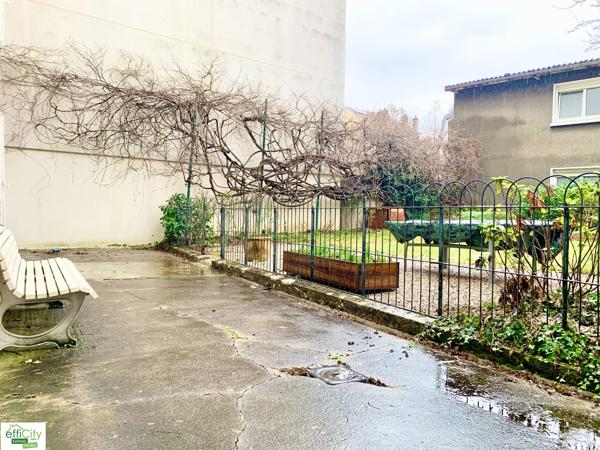 Appartement 5 pièces - 128 m²