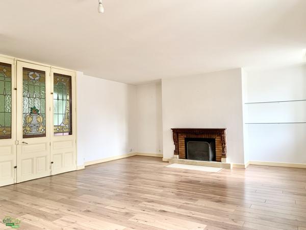 Appartement 5 pièces - 128 m²