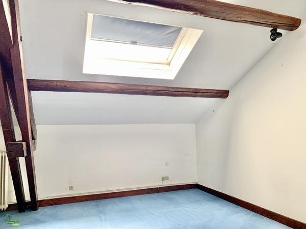 Appartement 5 pièces - 128 m²