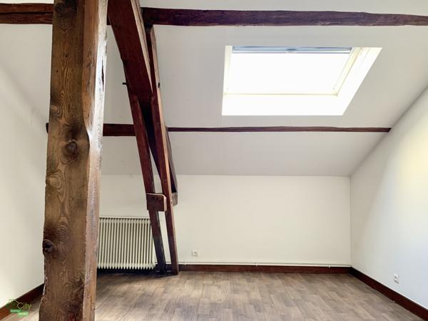 Appartement 5 pièces - 128 m²