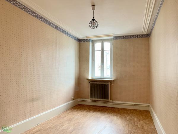 Appartement 5 pièces - 128 m²