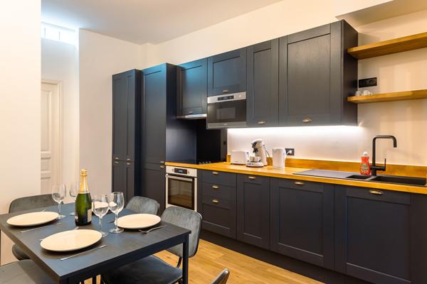 IDEAL ETUDIANTS : MAISON EN COLOCATION PROCHE CITADELLE - UNE CHAMBRES DE DISPONIBLE !