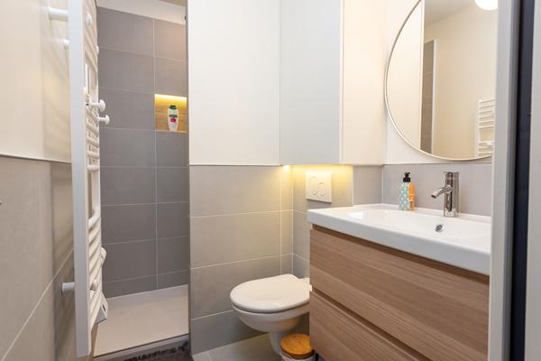 IDEAL ETUDIANTS : MAISON EN COLOCATION PROCHE CITADELLE - UNE CHAMBRES DE DISPONIBLE !