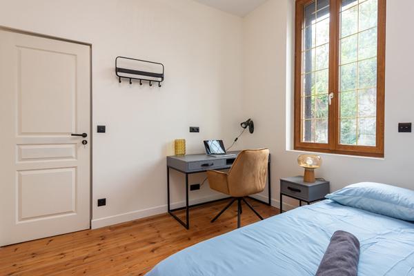 IDEAL ETUDIANTS : MAISON EN COLOCATION PROCHE CITADELLE - UNE CHAMBRES DE DISPONIBLE !
