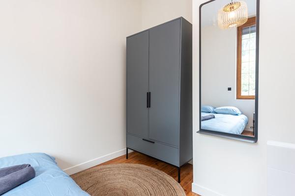 IDEAL ETUDIANTS : MAISON EN COLOCATION PROCHE CITADELLE - UNE CHAMBRES DE DISPONIBLE !