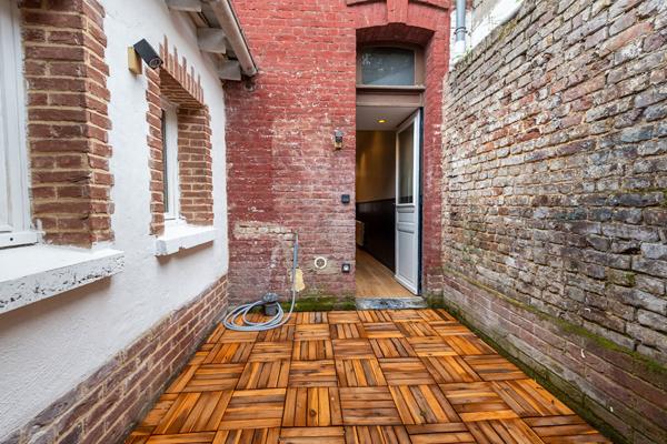 IDEAL ETUDIANTS : MAISON EN COLOCATION PROCHE CITADELLE - UNE CHAMBRES DE DISPONIBLE !