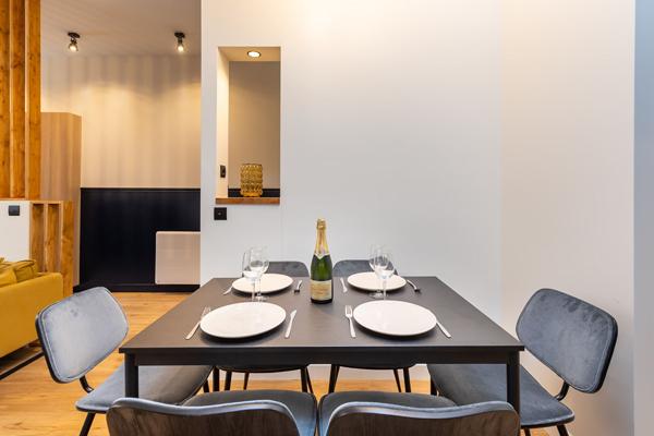 IDEAL ETUDIANTS : MAISON EN COLOCATION PROCHE CITADELLE - UNE CHAMBRES DE DISPONIBLE !