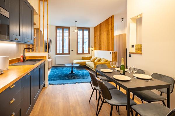 IDEAL ETUDIANTS : MAISON EN COLOCATION PROCHE CITADELLE - UNE CHAMBRES DE DISPONIBLE !