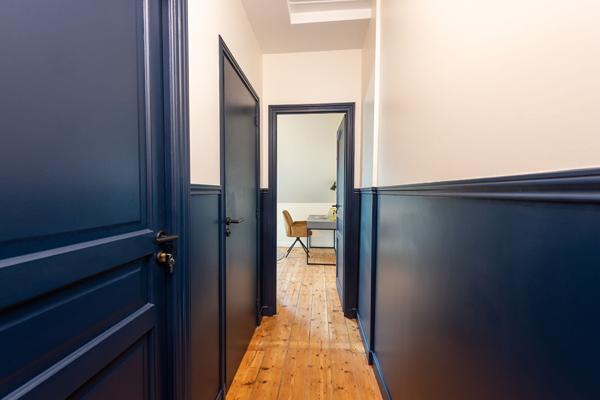 IDEAL ETUDIANTS : MAISON EN COLOCATION PROCHE CITADELLE - UNE CHAMBRES DE DISPONIBLE !